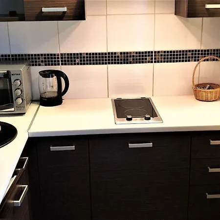 Apartment Citadele *