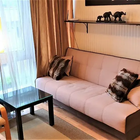Citadele Apartment Riga