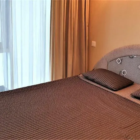 Apartment Citadele *