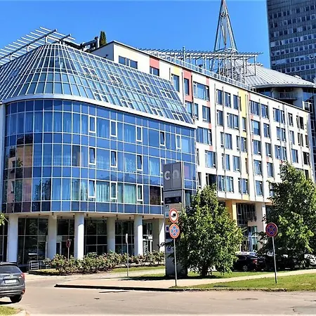 아파트 Citadele *